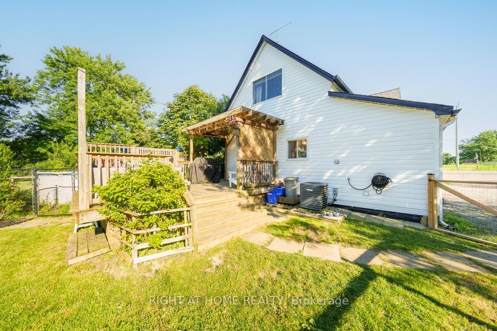 Photo 36 of 9535 Regional Rd 9, West Lincoln, West Lincoln — HOMEH