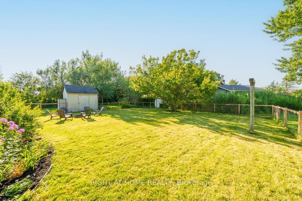 Photo 38 of 9535 Regional Rd 9, West Lincoln, West Lincoln — HOMEH