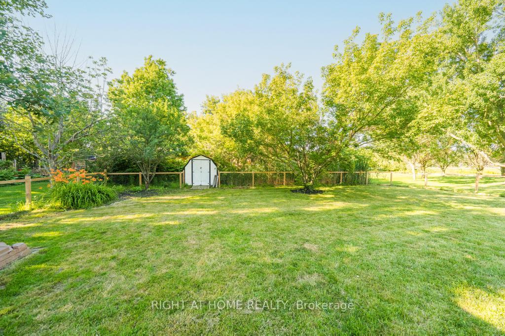 Photo 41 of 9535 Regional Rd 9, West Lincoln, West Lincoln — HOMEH