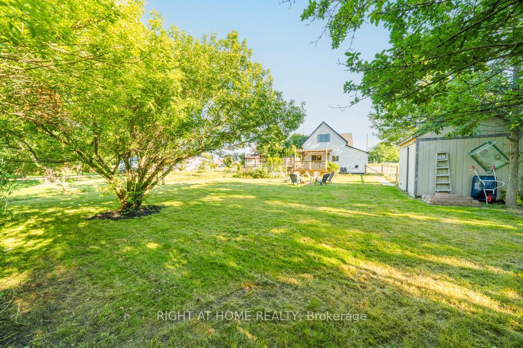 Photo 42 of 9535 Regional Rd 9, West Lincoln, West Lincoln — HOMEH