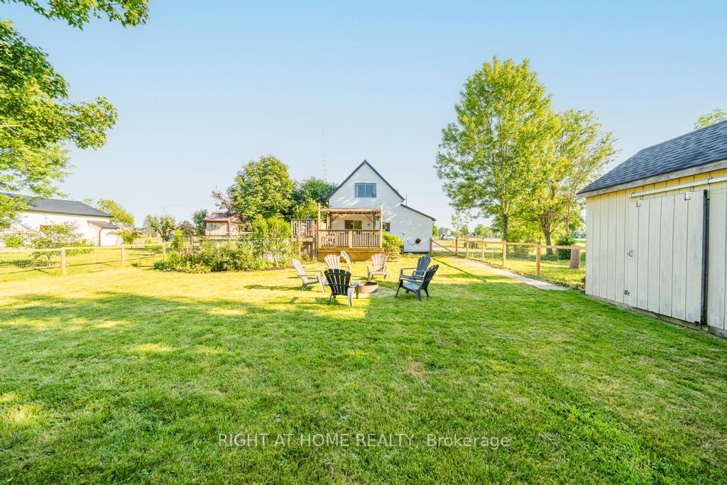 Photo 43 of 9535 Regional Rd 9, West Lincoln, West Lincoln — HOMEH