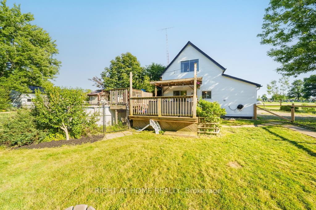 Photo 44 of 9535 Regional Rd 9, West Lincoln, West Lincoln — HOMEH