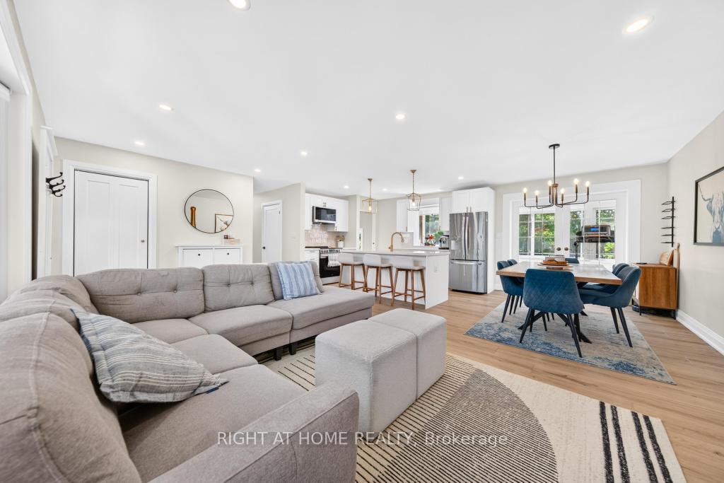 Photo 7 of 7 Wallis Avenue, West Lincoln, Smithville — HOMEH