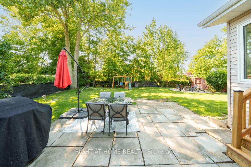 Photo 39 of 7 Wallis Avenue, West Lincoln, Smithville — HOMEH