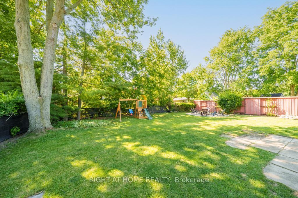Photo 43 of 7 Wallis Avenue, West Lincoln, Smithville — HOMEH