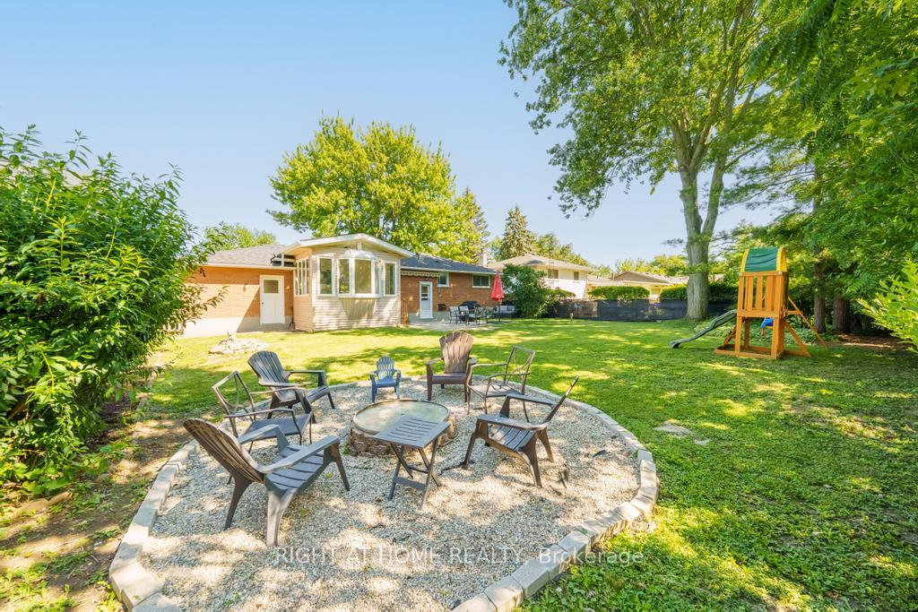 Photo 44 of 7 Wallis Avenue, West Lincoln, Smithville — HOMEH