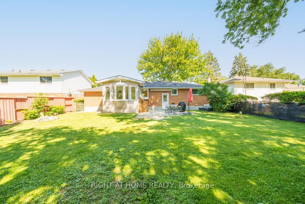 Photo 46 of 7 Wallis Avenue, West Lincoln, Smithville — HOMEH