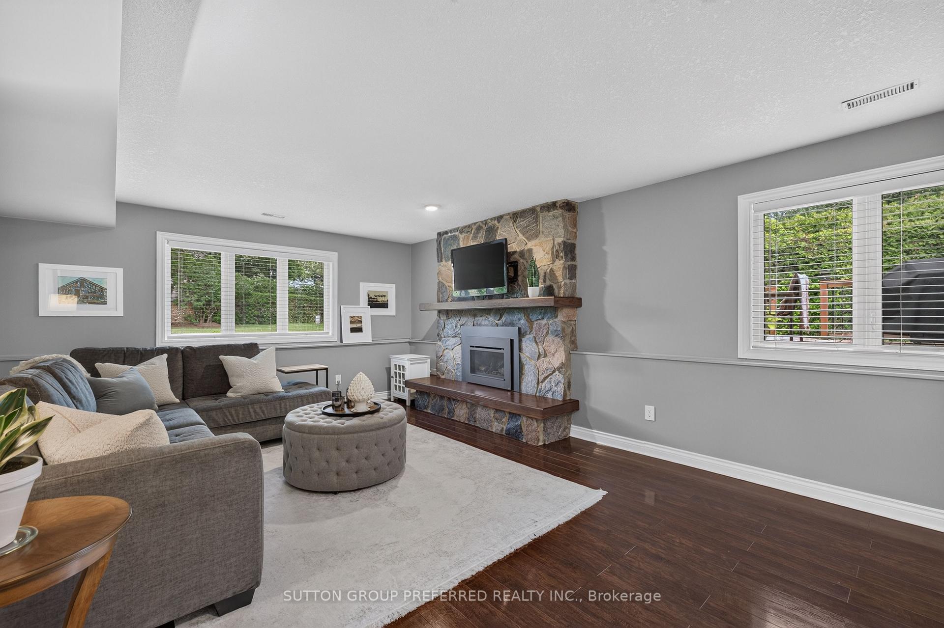 Photo 25 of 146 Sherwood Place, Thames Centre, Dorchester — HOMEH