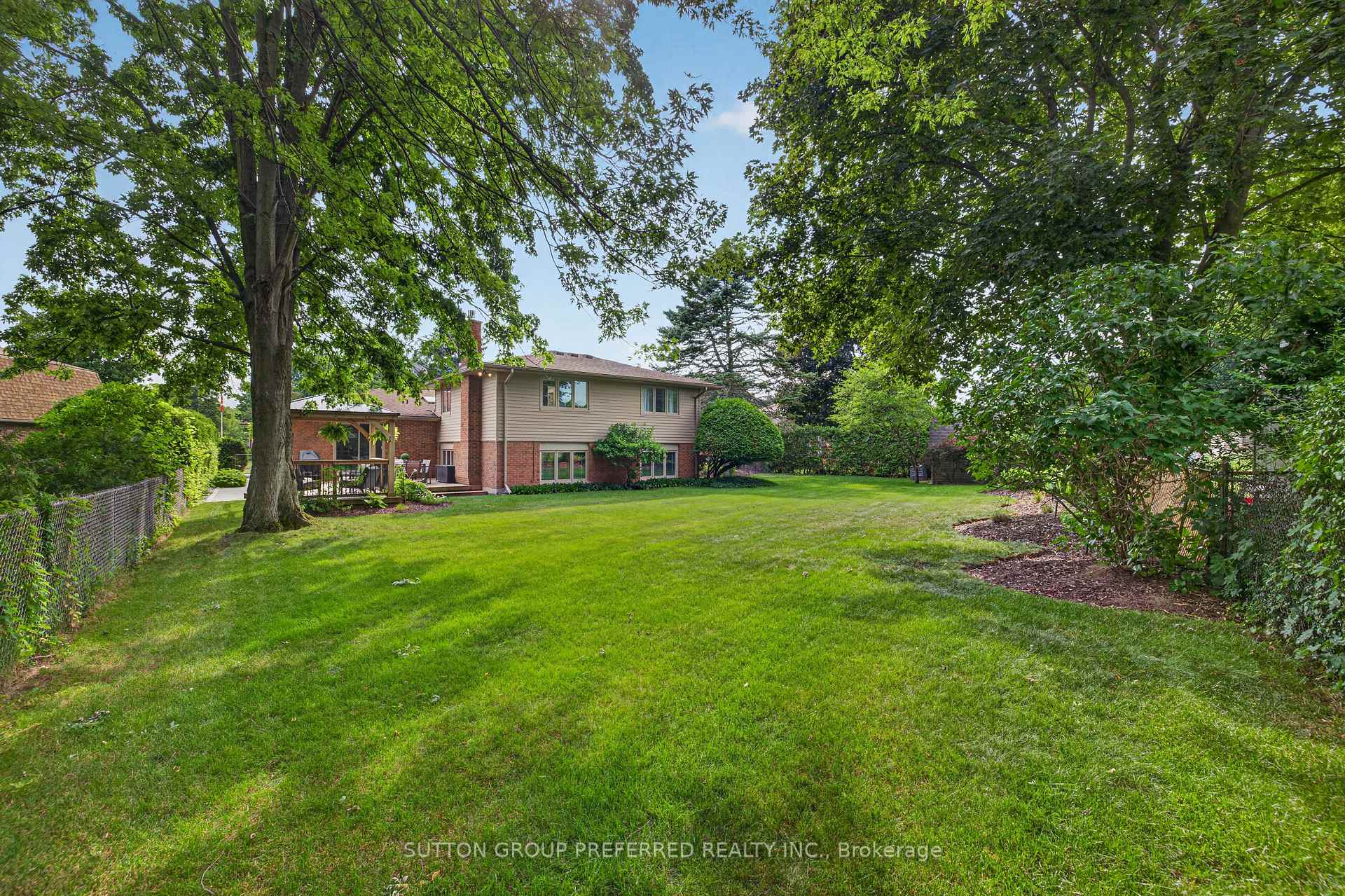 Photo 39 of 146 Sherwood Place, Thames Centre, Dorchester — HOMEH