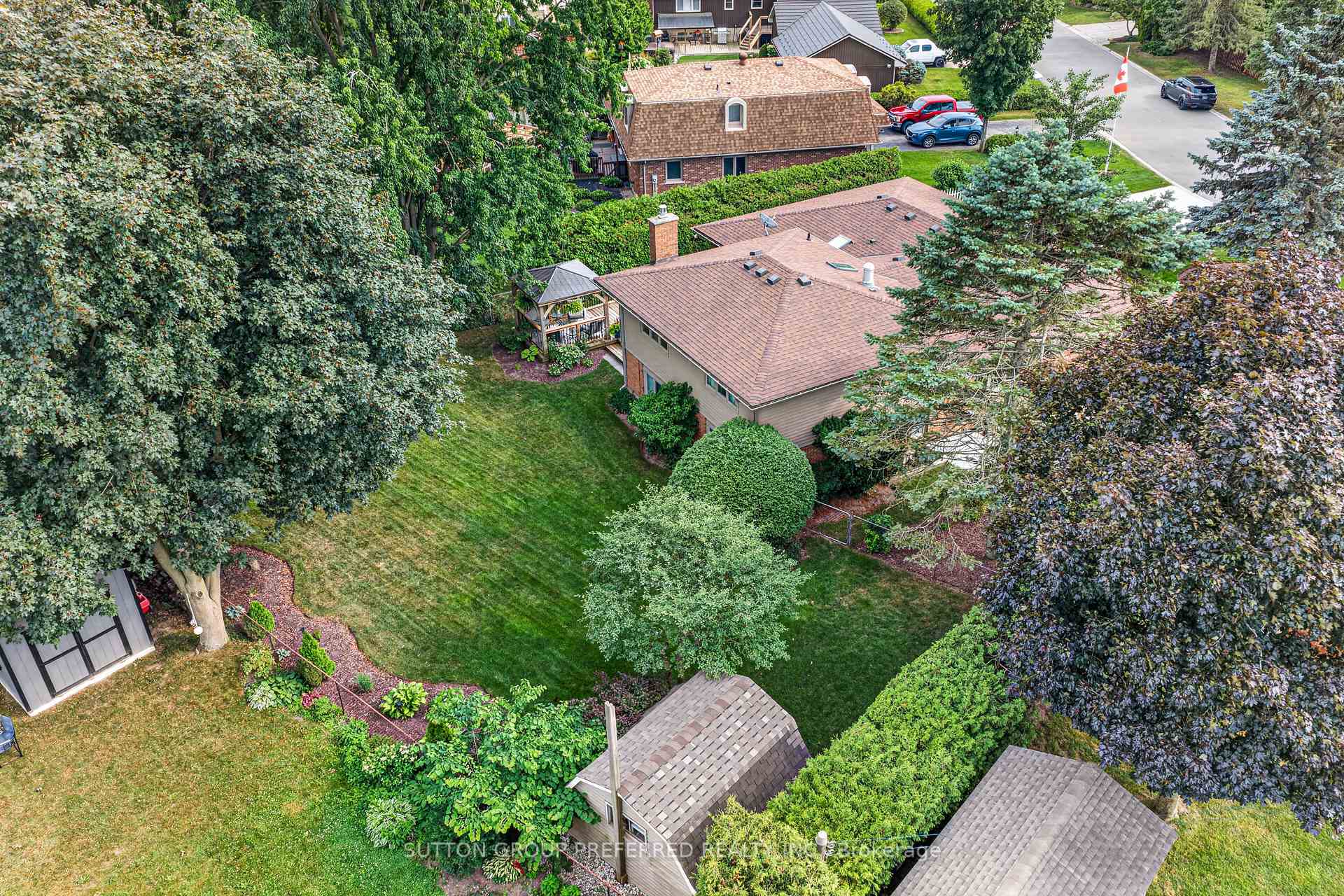 Photo 45 of 146 Sherwood Place, Thames Centre, Dorchester — HOMEH