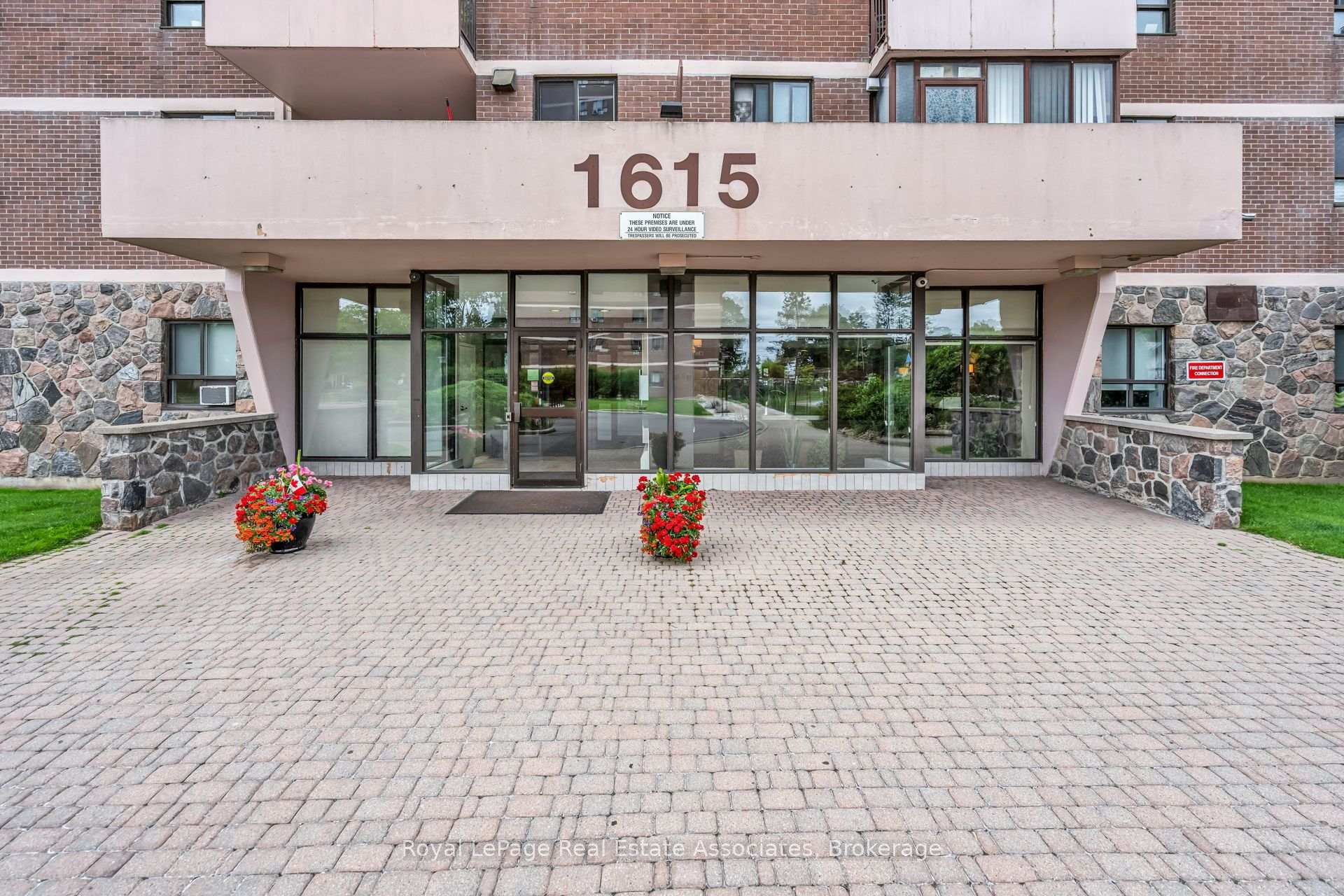 Photo of Unit 1108, 1615 Bloor Street
