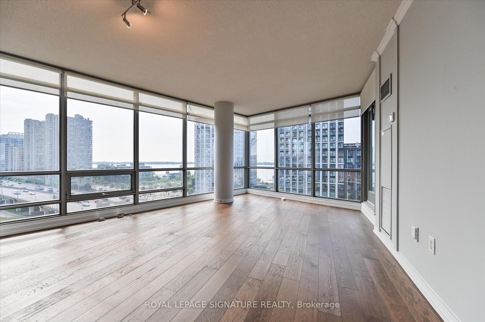 Photo 7 of Unit 1102, 5 Mariner Terrace, Toronto, Waterfront Communities — HOMEH