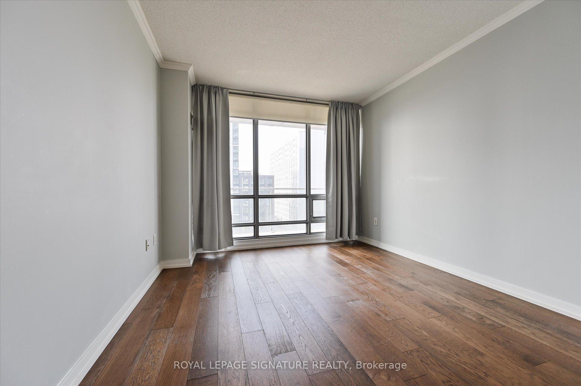 Photo 14 of Unit 1102, 5 Mariner Terrace, Toronto, Waterfront Communities — HOMEH