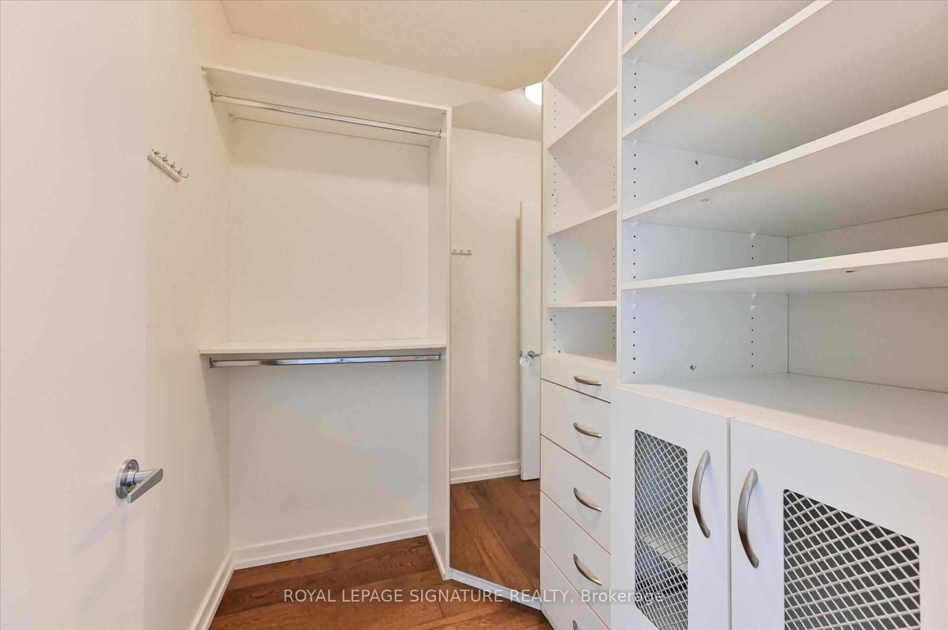 Photo 16 of Unit 1102, 5 Mariner Terrace, Toronto, Waterfront Communities — HOMEH