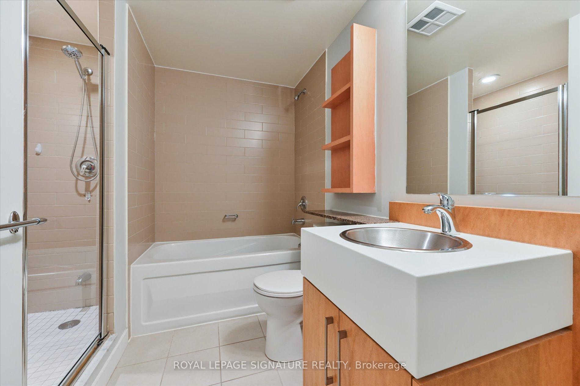 Photo 17 of Unit 1102, 5 Mariner Terrace, Toronto, Waterfront Communities — HOMEH