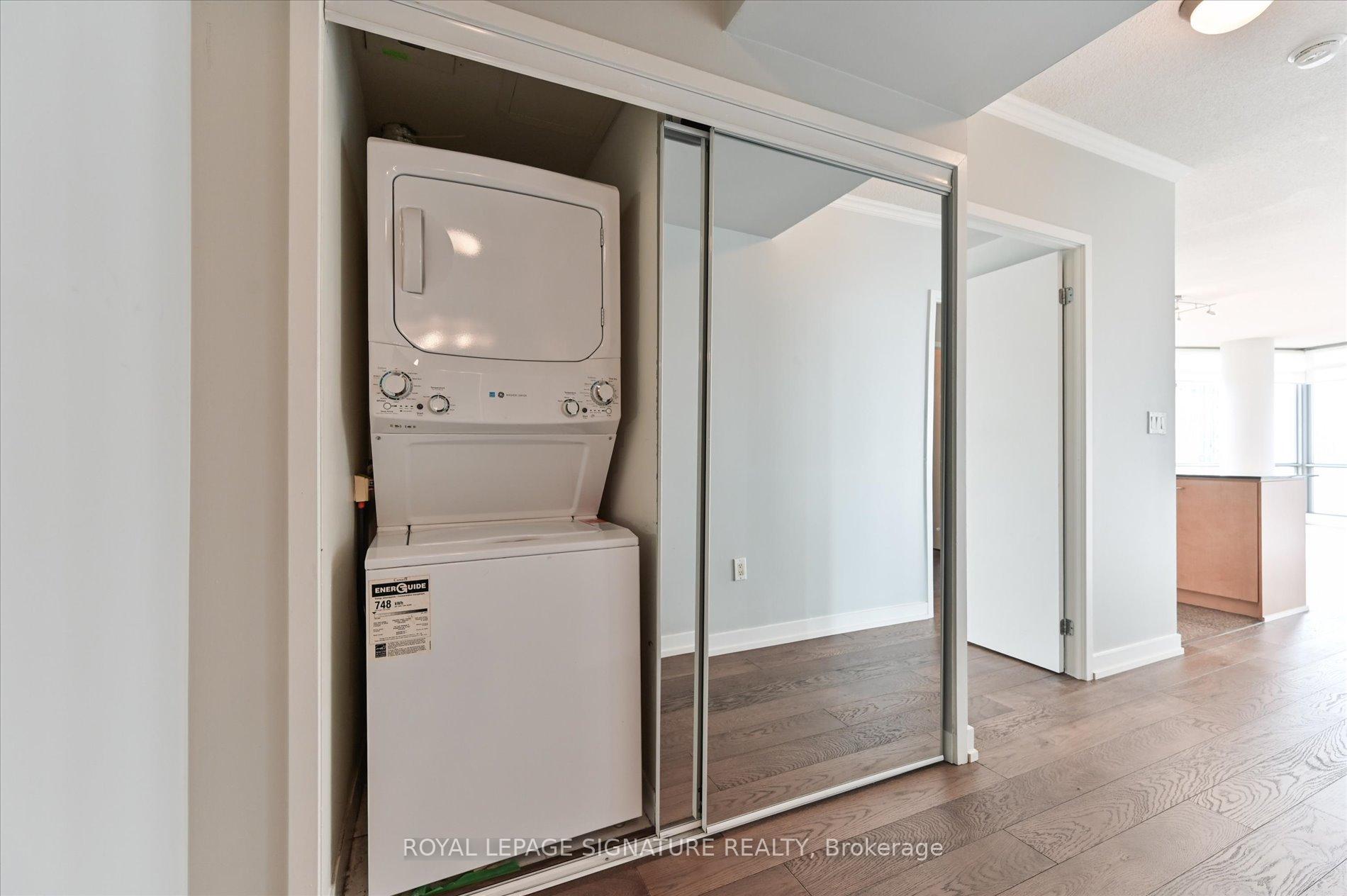 Photo 20 of Unit 1102, 5 Mariner Terrace, Toronto, Waterfront Communities — HOMEH