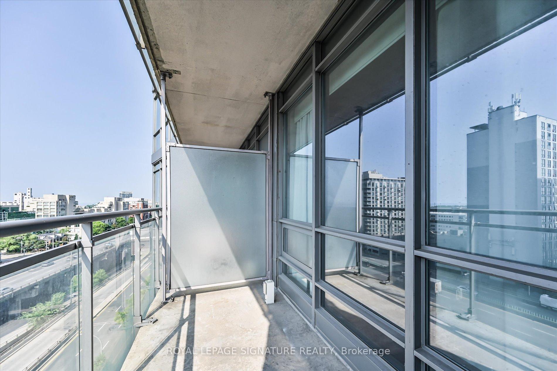 Photo 21 of Unit 1102, 5 Mariner Terrace, Toronto, Waterfront Communities — HOMEH