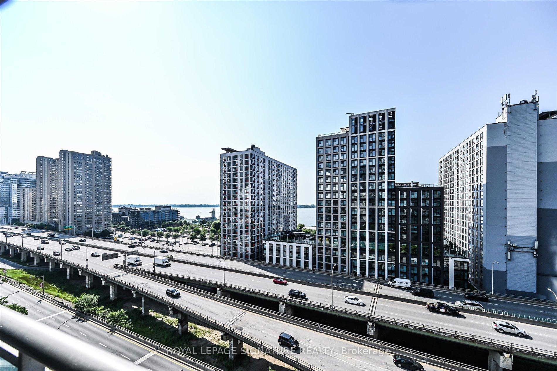 Photo 22 of Unit 1102, 5 Mariner Terrace, Toronto, Waterfront Communities — HOMEH