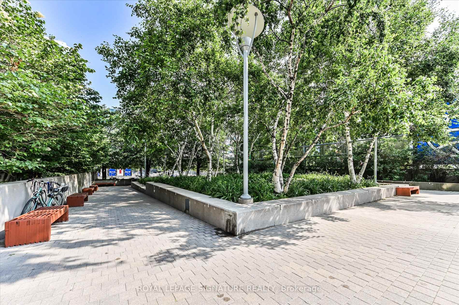 Photo 24 of Unit 1102, 5 Mariner Terrace, Toronto, Waterfront Communities — HOMEH