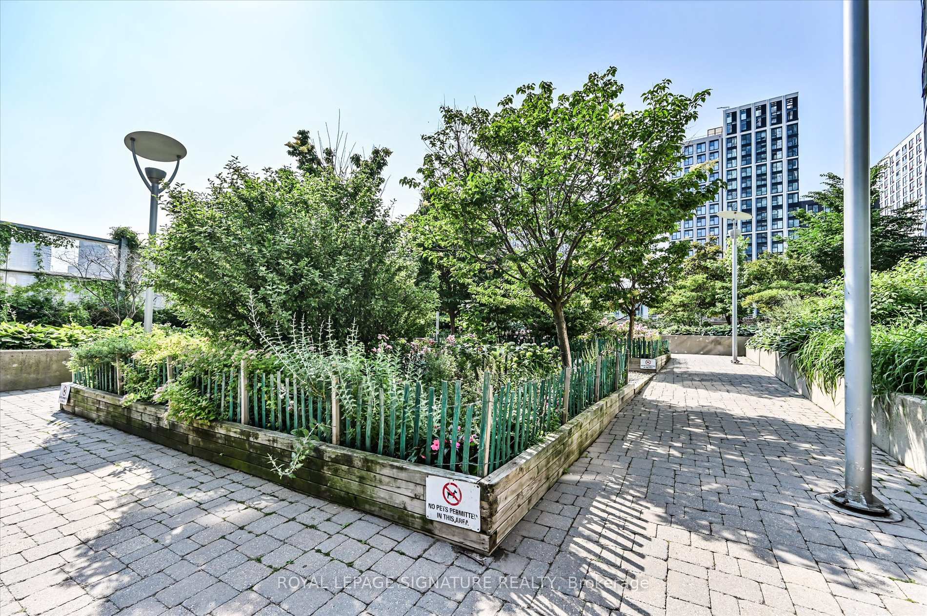 Photo 26 of Unit 1102, 5 Mariner Terrace, Toronto, Waterfront Communities — HOMEH