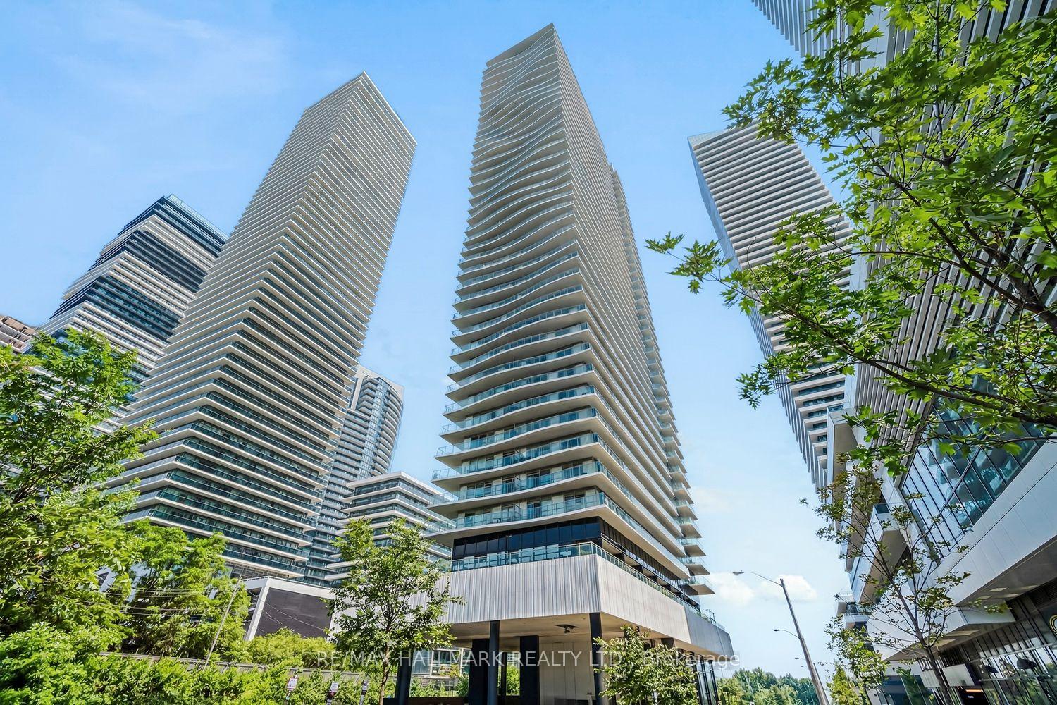 Photo 1 of Unit 701, 33 Shore Breeze Drive, Etobicoke, Mimico — HOMEH