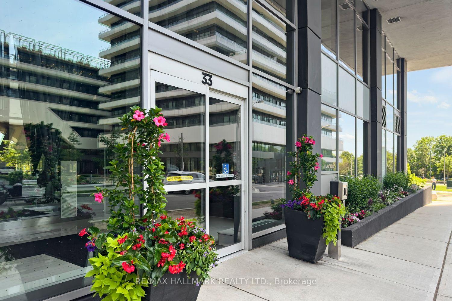Photo 14 of Unit 701, 33 Shore Breeze Drive, Etobicoke, Mimico — HOMEH