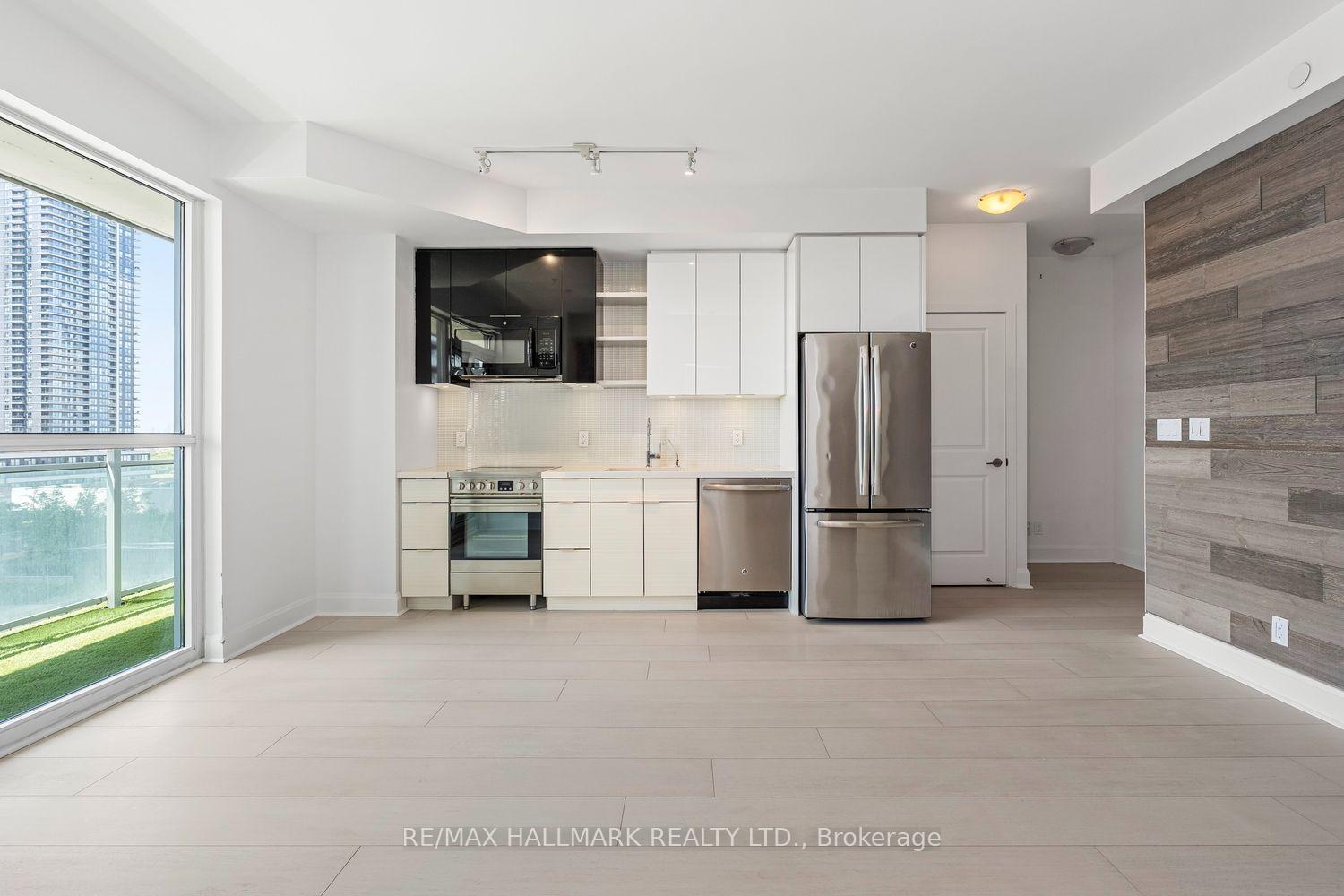 Photo 17 of Unit 701, 33 Shore Breeze Drive, Etobicoke, Mimico — HOMEH
