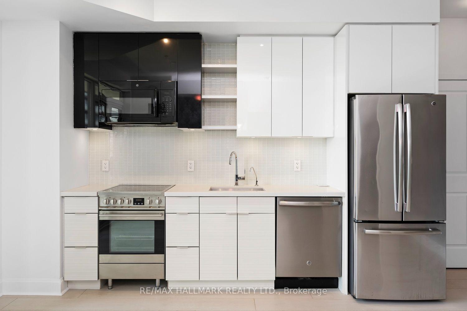 Photo 18 of Unit 701, 33 Shore Breeze Drive, Etobicoke, Mimico — HOMEH