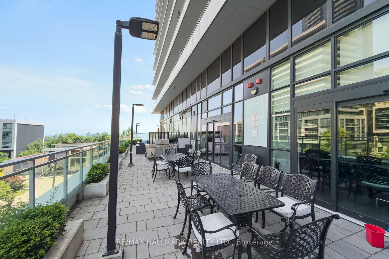 Photo 23 of Unit 701, 33 Shore Breeze Drive, Etobicoke, Mimico — HOMEH
