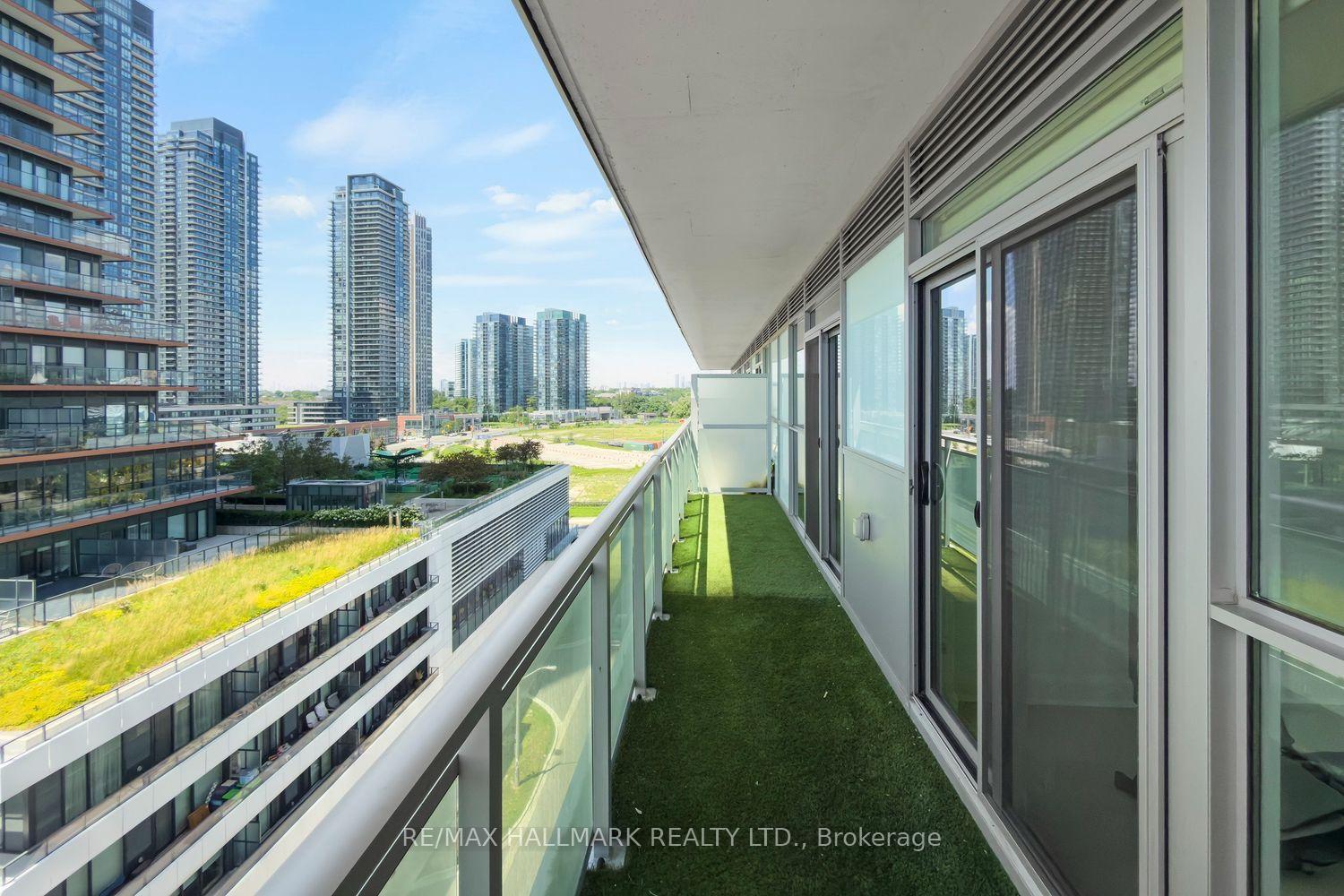 Photo 25 of Unit 701, 33 Shore Breeze Drive, Etobicoke, Mimico — HOMEH