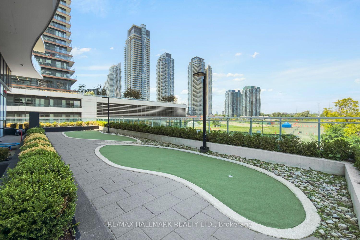 Photo 26 of Unit 701, 33 Shore Breeze Drive, Etobicoke, Mimico — HOMEH