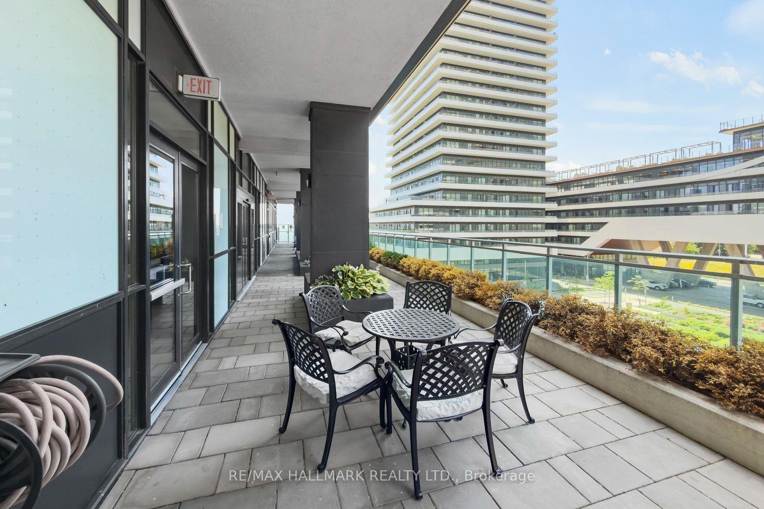 Photo 27 of Unit 701, 33 Shore Breeze Drive, Etobicoke, Mimico — HOMEH