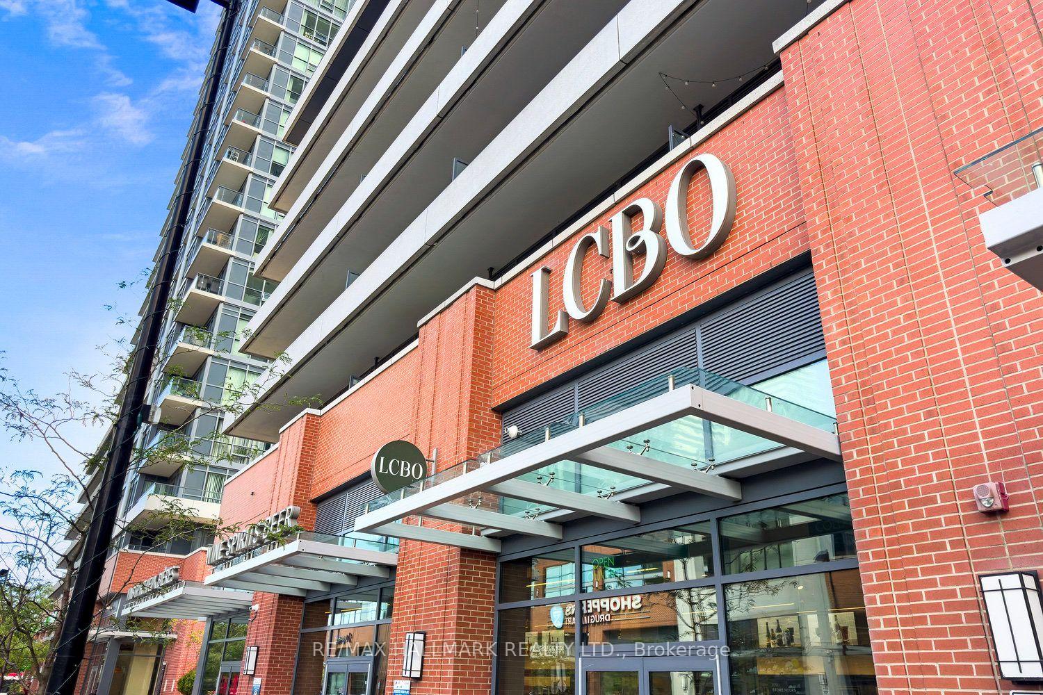 Photo 33 of Unit 701, 33 Shore Breeze Drive, Etobicoke, Mimico — HOMEH