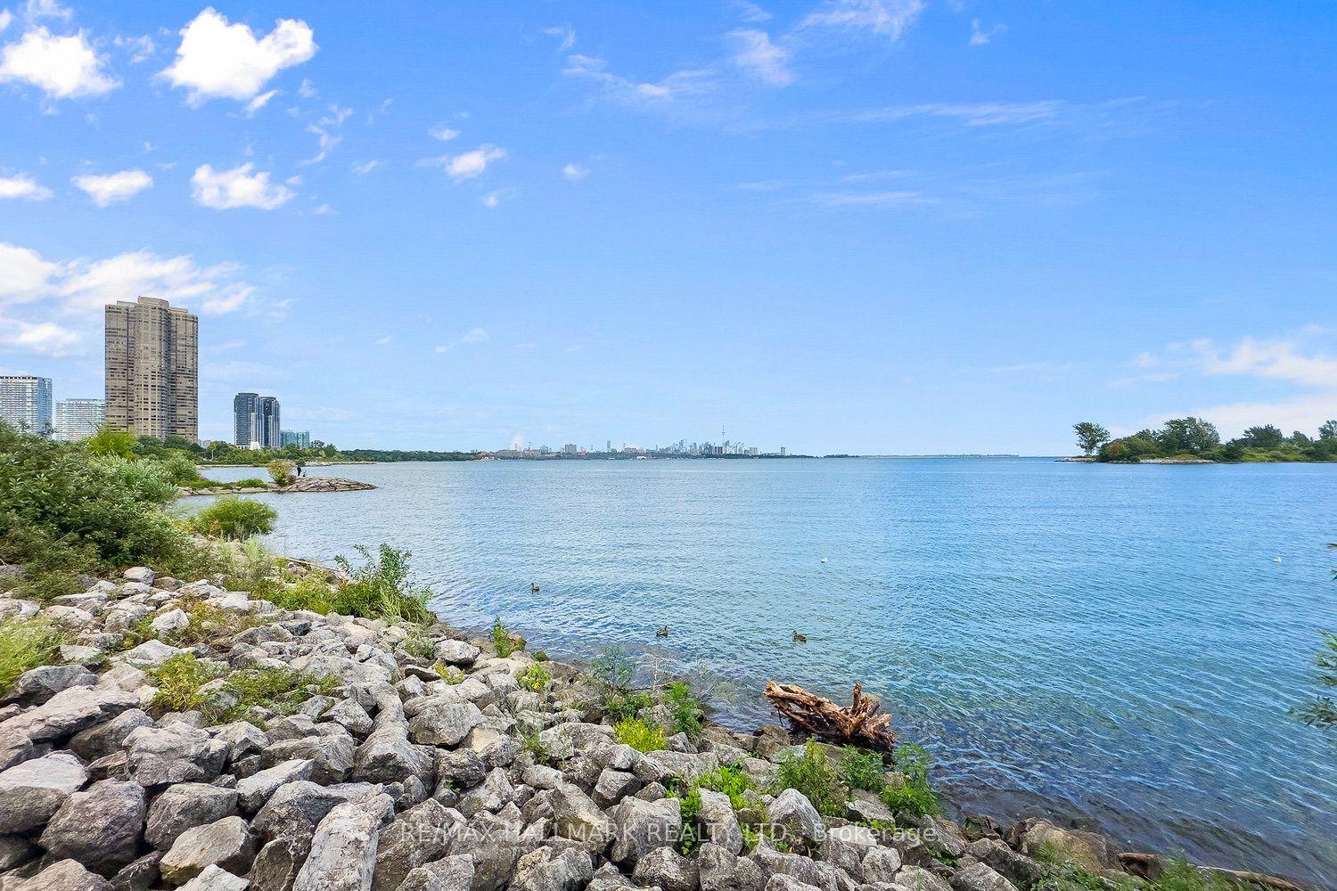 Photo 35 of Unit 701, 33 Shore Breeze Drive, Etobicoke, Mimico — HOMEH