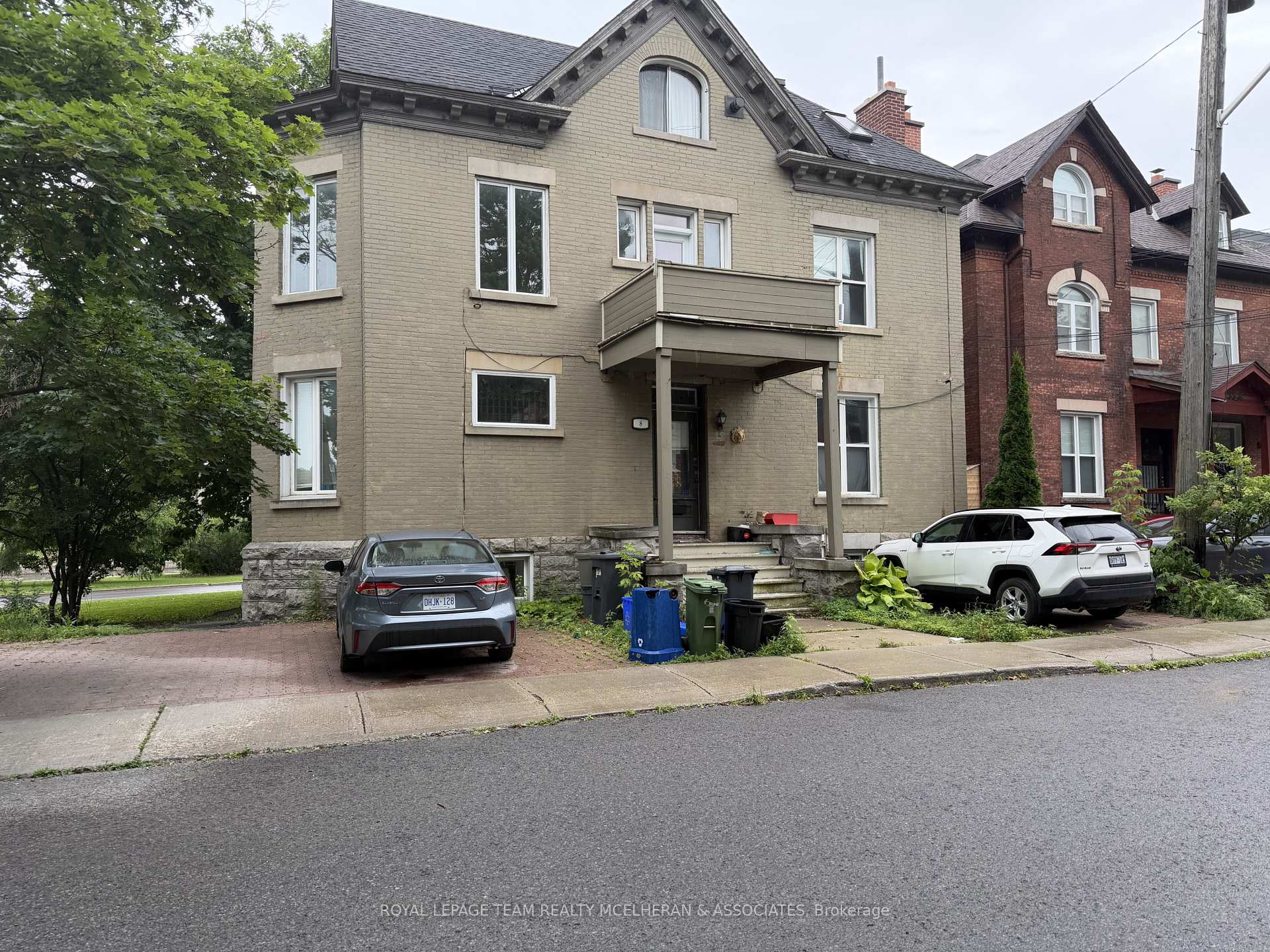 Photo 1 of 92 Queen Elizabeth Drive, Ottawa, Ottawa Centre/Golden Triangle — HOMEH