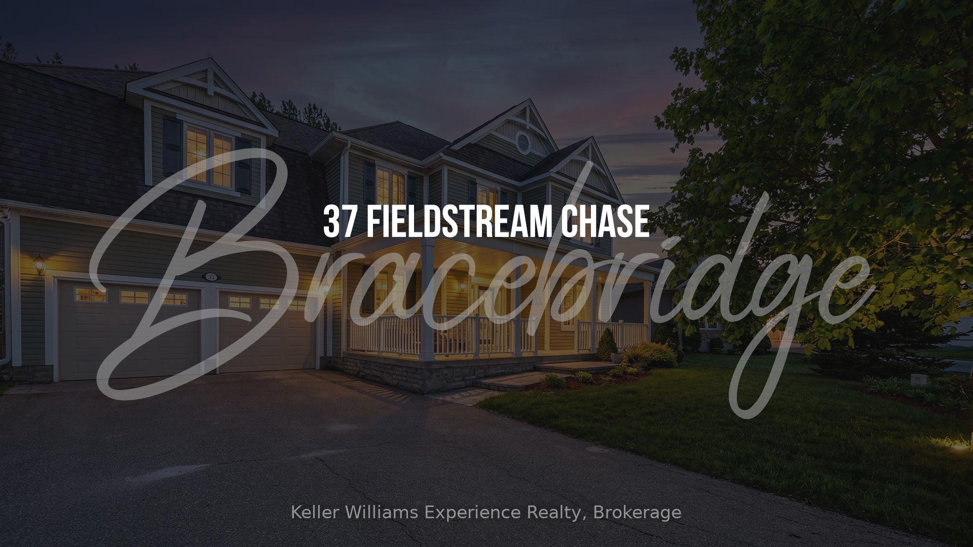 Photo 36 of 37 Fieldstream Chase, Bracebridge, Macaulay — HOMEH
