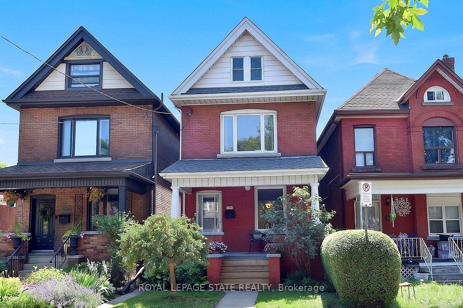 Photo 1 of 20 Fairholt Road N, Hamilton, Stipley — HOMEH