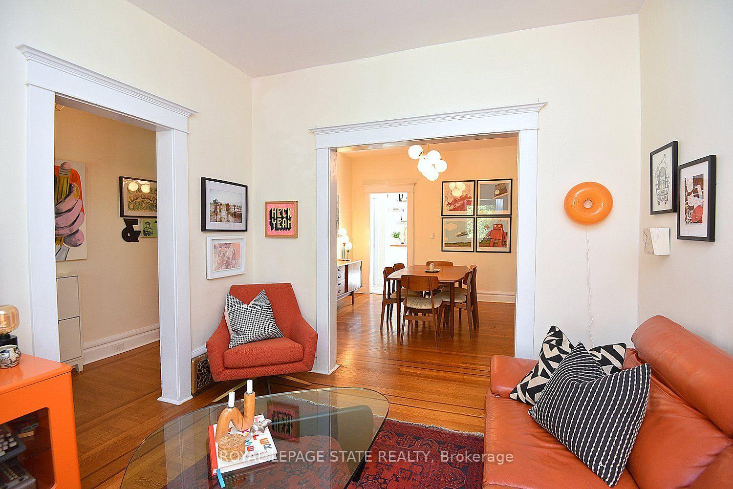 Photo 7 of 20 Fairholt Road N, Hamilton, Stipley — HOMEH