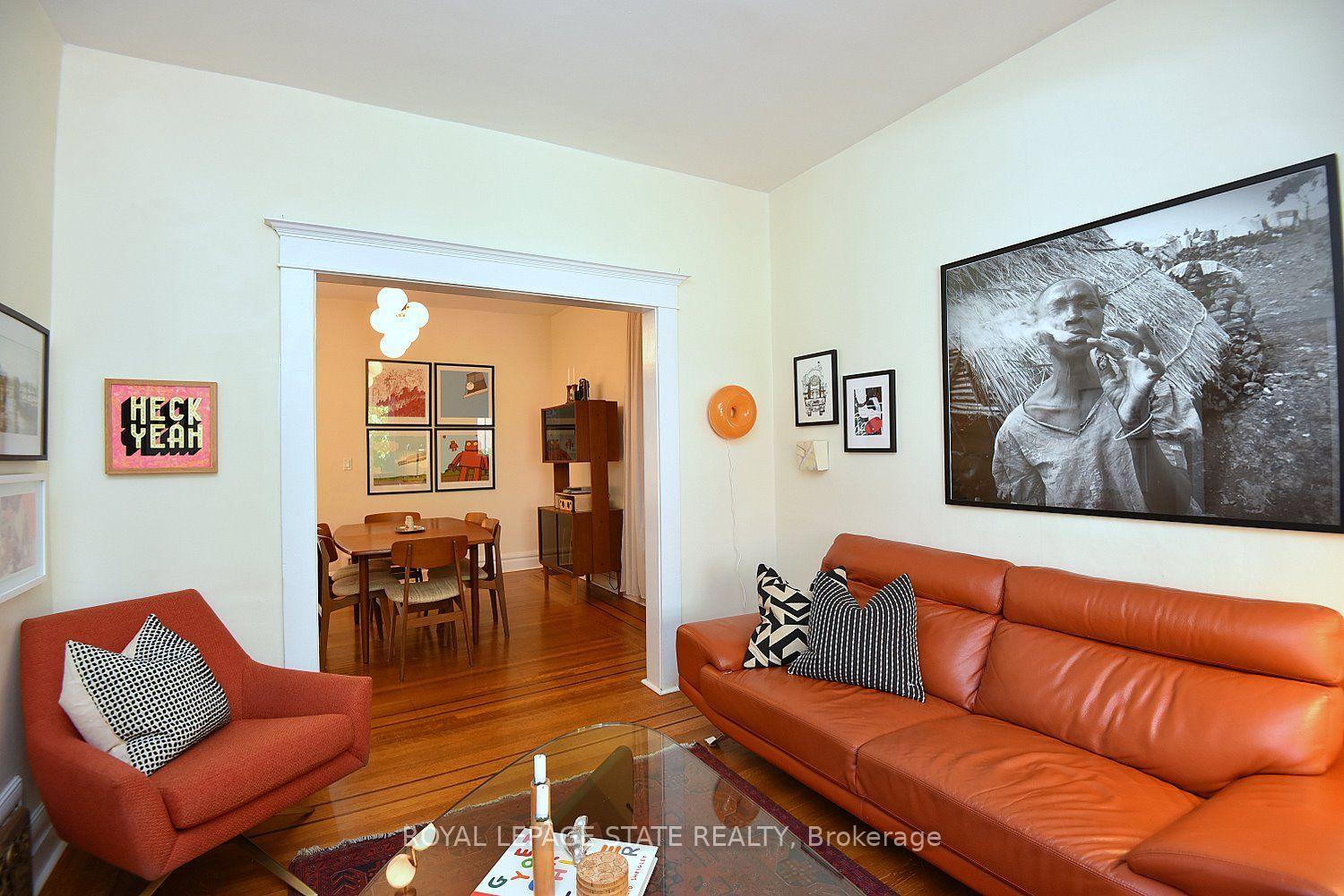 Photo 8 of 20 Fairholt Road N, Hamilton, Stipley — HOMEH