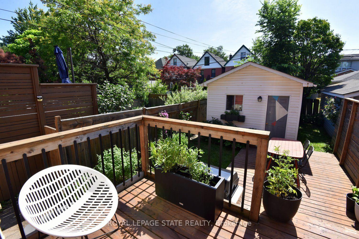 Photo 36 of 20 Fairholt Road N, Hamilton, Stipley — HOMEH