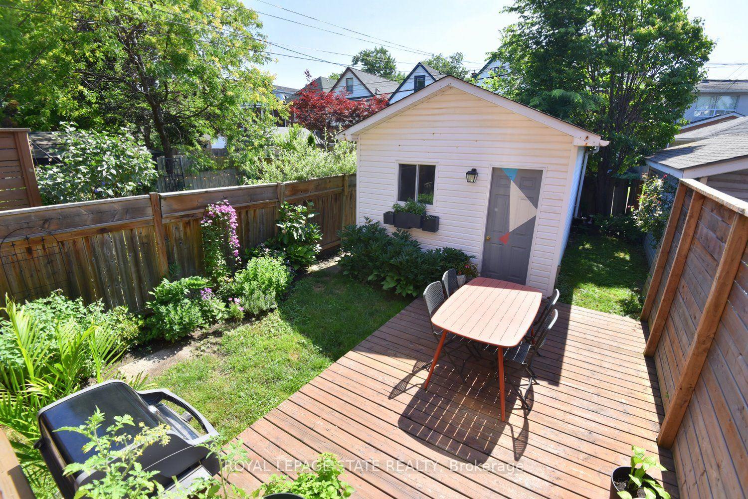 Photo 42 of 20 Fairholt Road N, Hamilton, Stipley — HOMEH