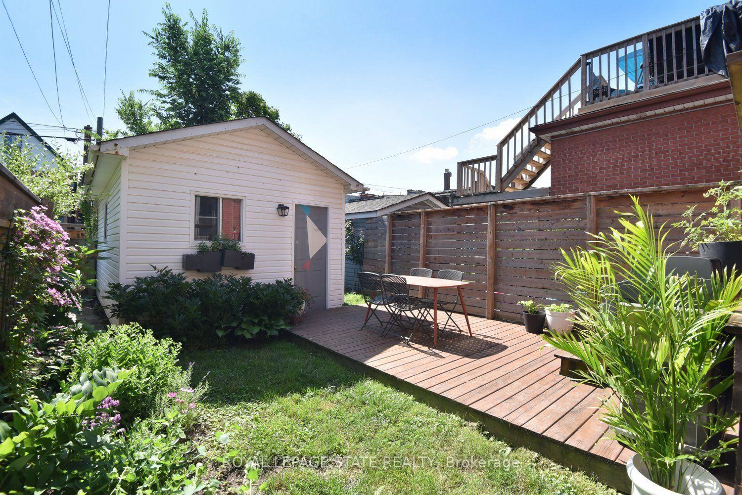 Photo 43 of 20 Fairholt Road N, Hamilton, Stipley — HOMEH