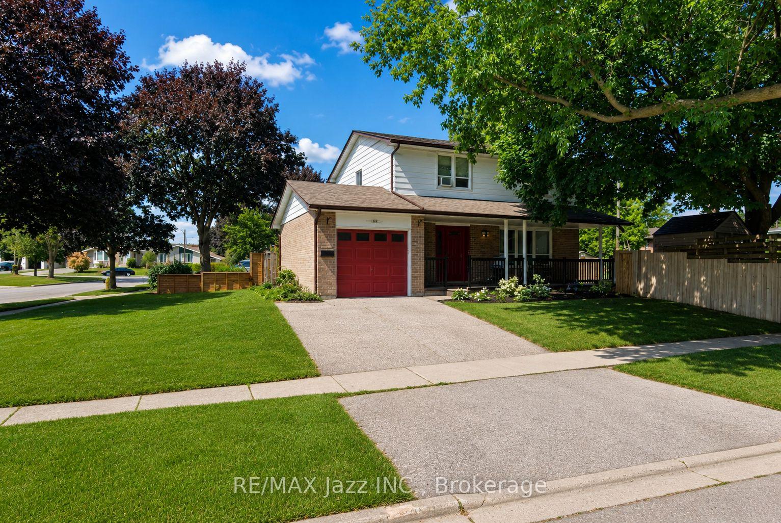 Photo 1 of 822 Modlin Road, Pickering, Bay Ridges — HOMEH