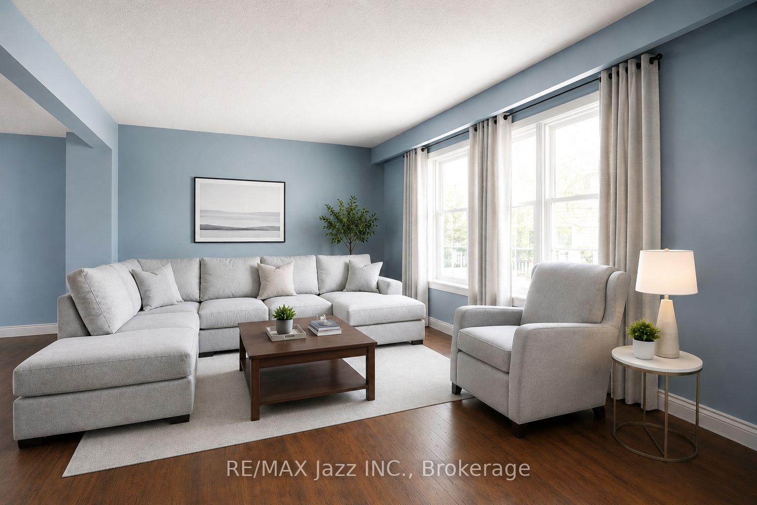 Photo 4 of 822 Modlin Road, Pickering, Bay Ridges — HOMEH