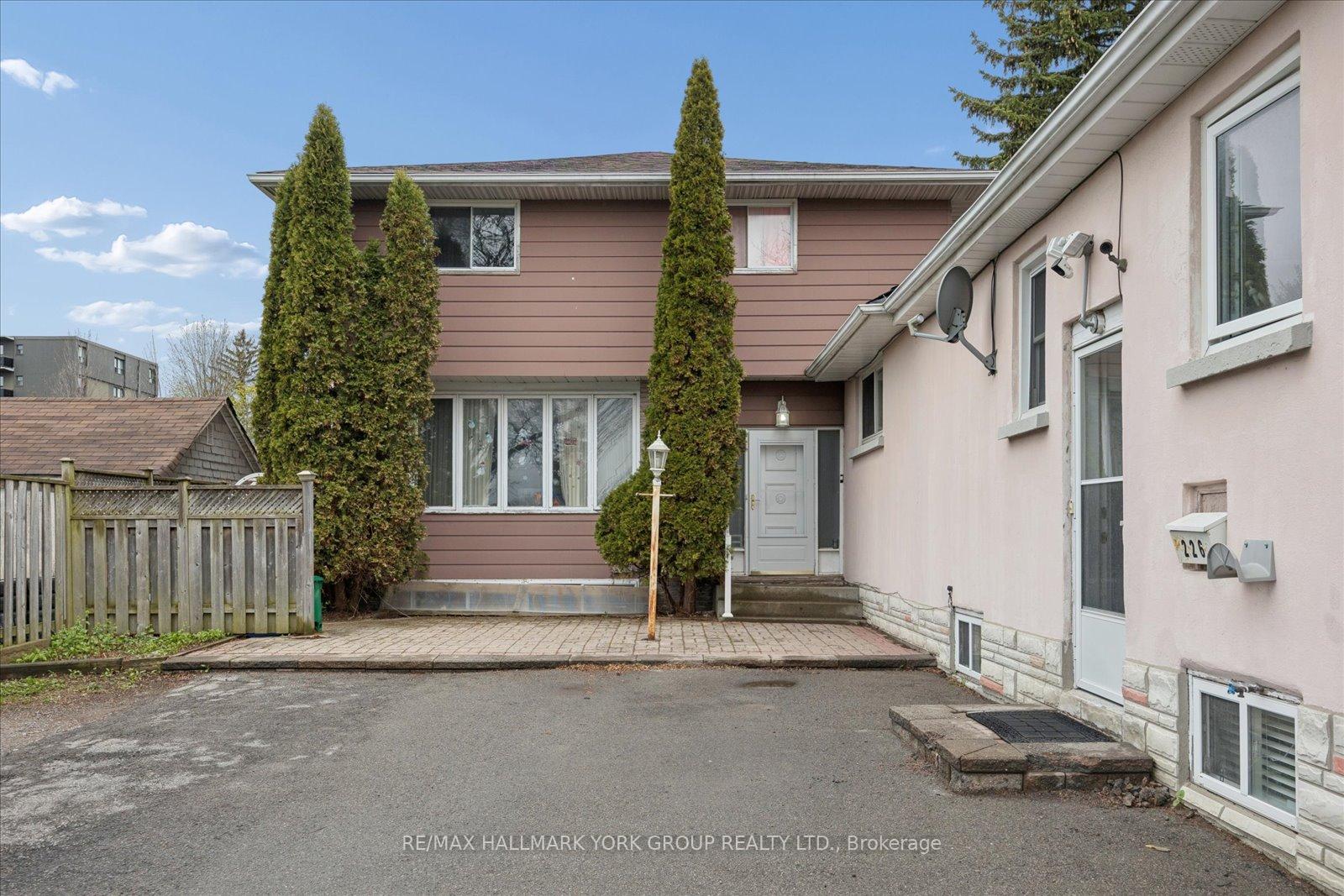 Photo 4 of 226 Cromwell Avenue, Oshawa, Vanier — HOMEH