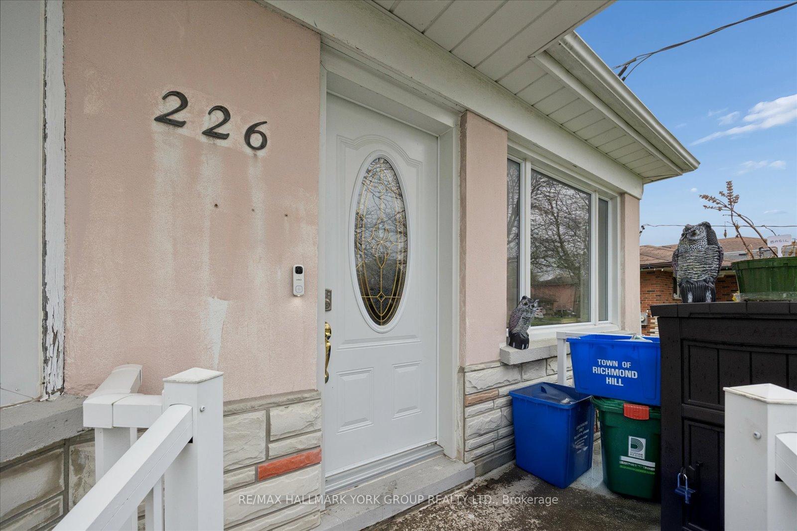 Photo 6 of 226 Cromwell Avenue, Oshawa, Vanier — HOMEH