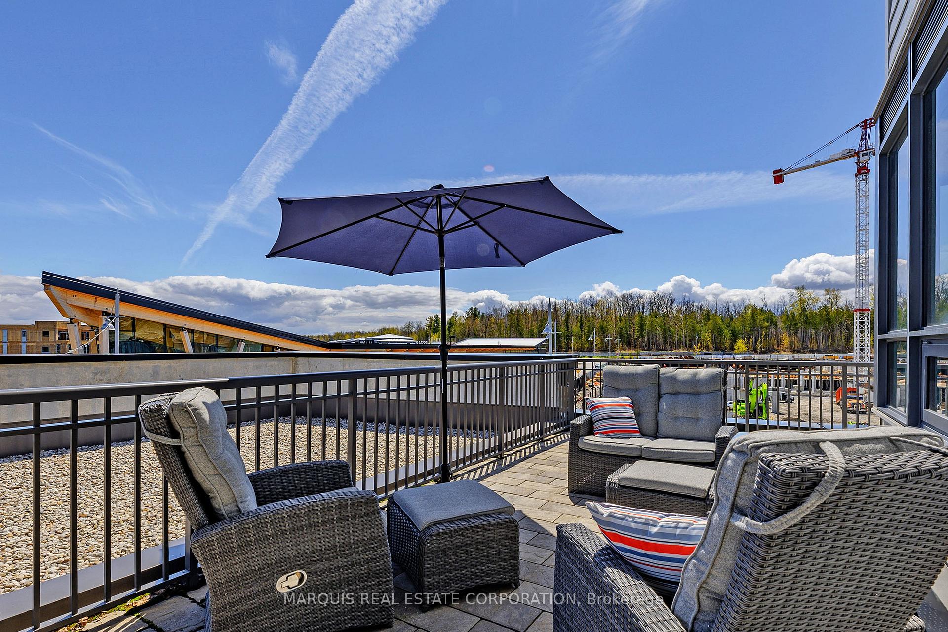 Photo 9 of Unit 144, 331 Broward Way, Innisfil, Rural Innisfil — HOMEH