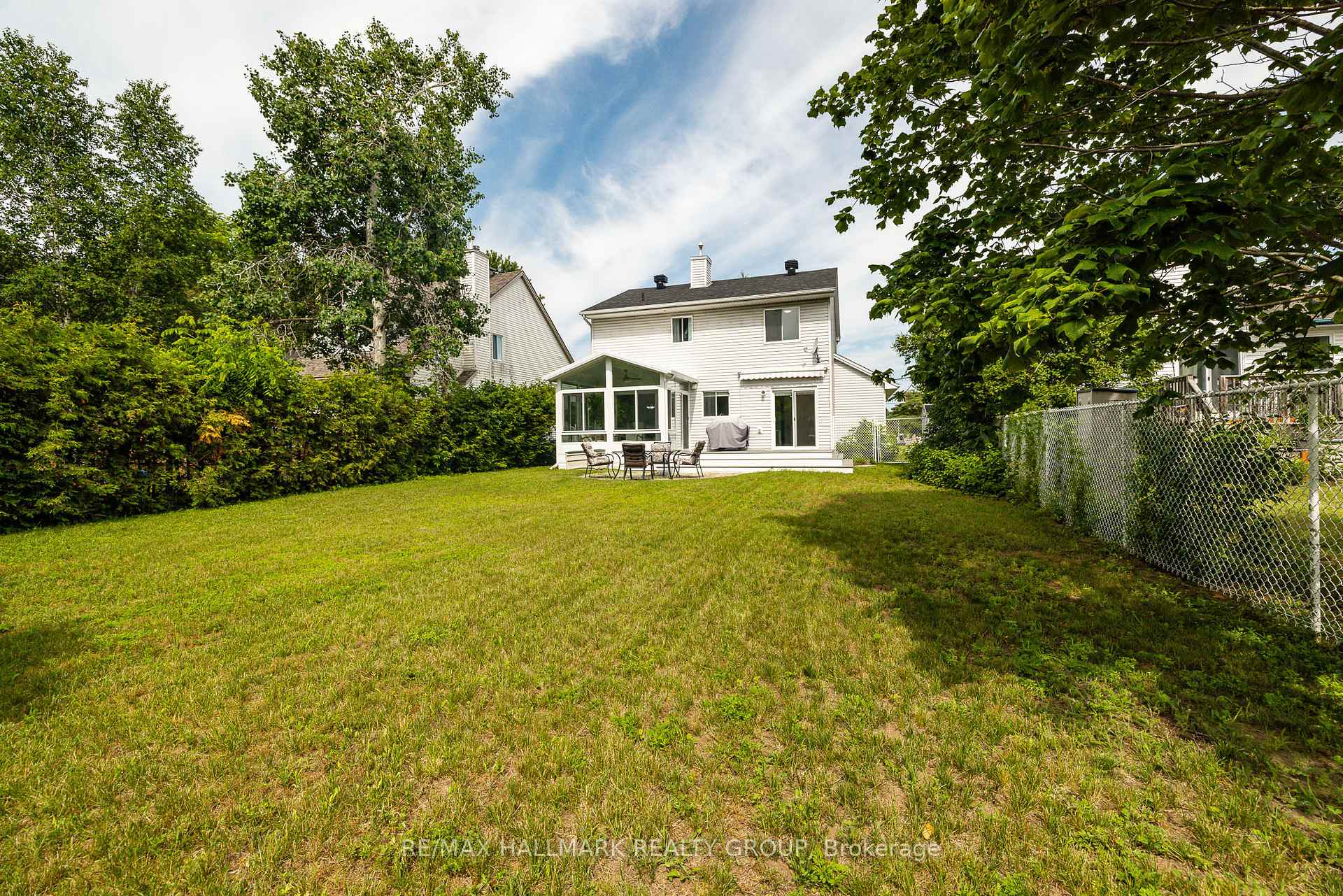 Photo 40 of 702 Maley Street, North Grenville, Kemptville — HOMEH