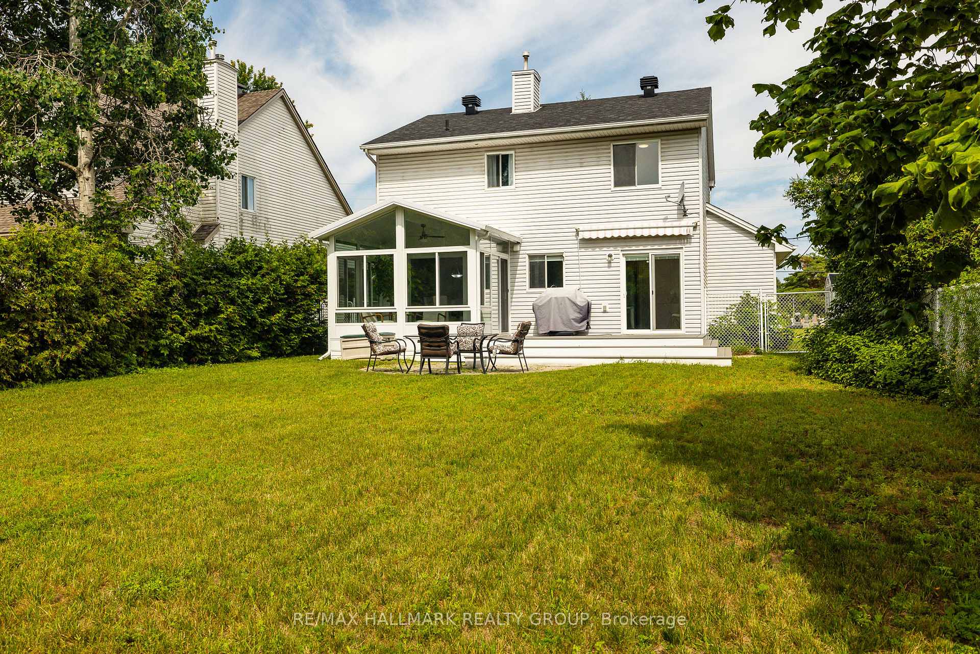Photo 41 of 702 Maley Street, North Grenville, Kemptville — HOMEH
