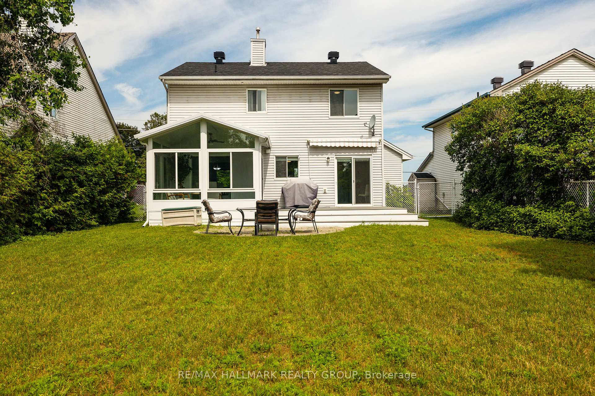 Photo 42 of 702 Maley Street, North Grenville, Kemptville — HOMEH